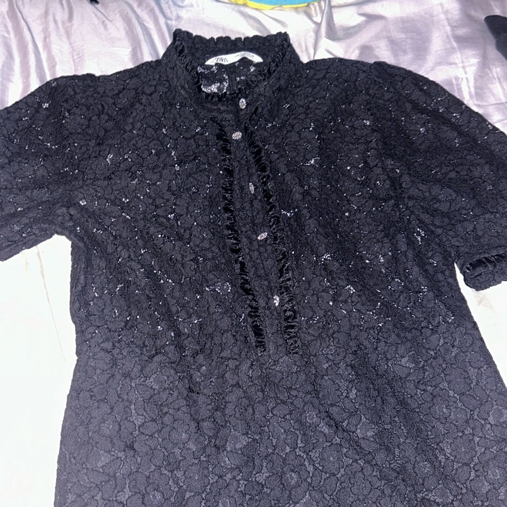 Zara Dress
